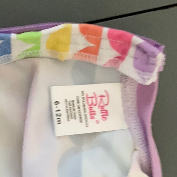 Ruffle Butts - Picture 3 of 3